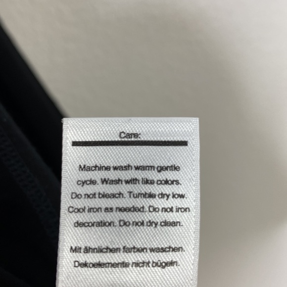 SOLD Smartwool Mens Merino 150 Baselayer 1/4 Zip in Black - Picture 5 of 7